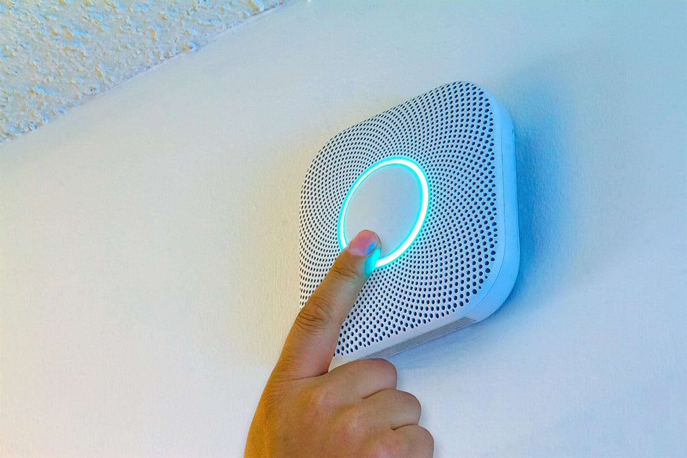 Smoke Alarms are Getting Smarter, Less Annoying | WSRB Blog